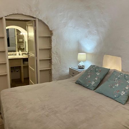 Trulli E Masseria Ianella Locorotondo Exteriér fotografie