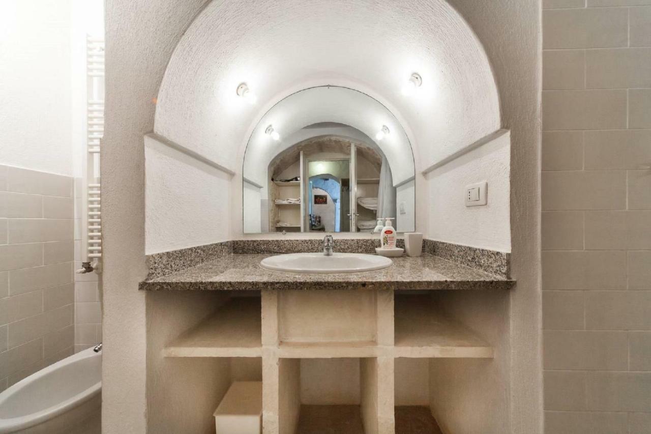 Trulli E Masseria Ianella Locorotondo Exteriér fotografie